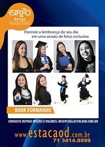 Ensaio Formando